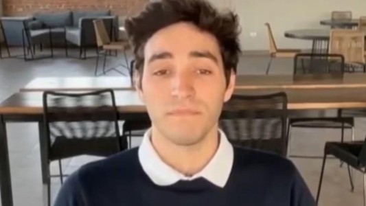 Denunció a su papá por abuso, lo mandó preso y ahora admite que mintió: "Fue una historia impuesta por mi madre"