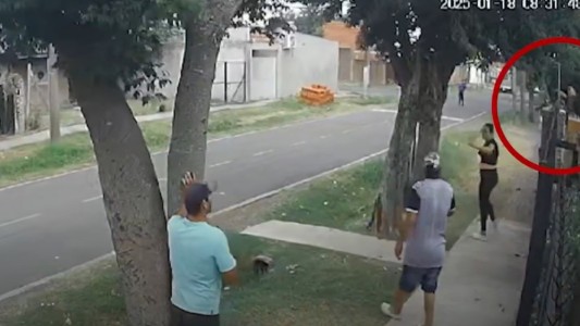 ¿Dónde está el asesino Javier Leffler? Por Paulo Kablan