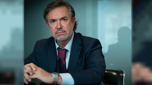 “La AFA decidió vender a la Selección después de que Argentina salió campeona del mundo”, criticó Guillermo Tofoni