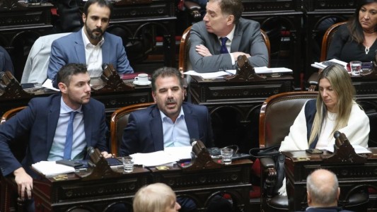 El PRO pidió investigar el corte de luz que afectó el cierre de listas en la provincia de Buenos Aires