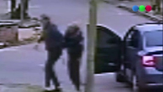 La Matanza: asesinaron durante un robo a un jubilado que trabajaba como chofer de una aplicación de viajes