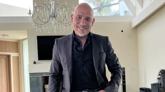 Murió un empresario argentino en un choque de motos en Rumania