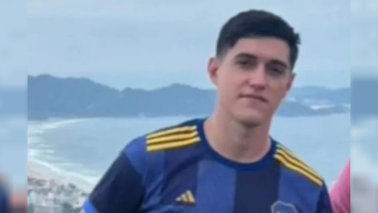 Hallaron muerto en Corrientes a un joven chaqueño que estaba desaparecido