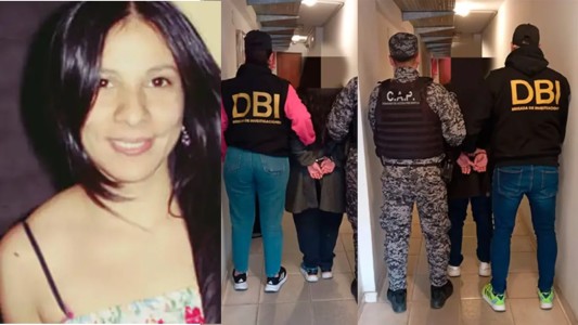 Caso Silvia Gloria Gallardo: desapareció hace 11 años y ahora detuvieron a su hija y su yerno