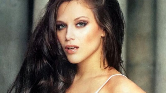 La foto de Barbie Vélez que generó revuelo en Instagram