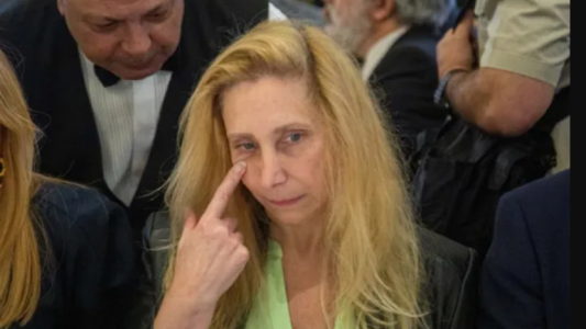 Interna: "Quien cuestione las listas, cuestiona al Presidente", advirtió Karina Milei