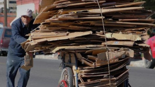 El Gobierno porteño dejará de financiar traslados de cartoneros desde y hacia el conurbano