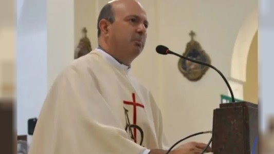 Un sacerdote abusó de una menor en un campamento y lo condenaron