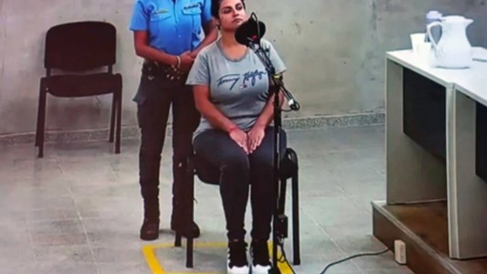 Caso Neonatal: "Cuando Brenda Agüero dejó de asistir al hospital cesaron los hechos”, expresó el tribunal