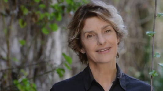 Silvia Kutika habló tras haber sido internada de urgencia