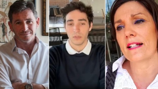 Fiscal denunció a la exesposa del hombre que estuvo años preso por la falsa acusación de su hijo