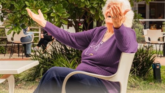 Inauguran la primera plataforma multimedia de América Latina hecha por y para personas mayores