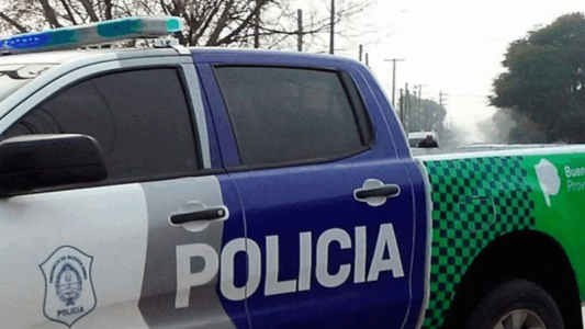 Mató a un repartidor, le dieron prisión domiciliaria, se fugó y salió a robar: fue detenida