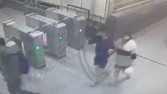 Encontraron a salvo a las dos adolescentes que estaban desaparecidas en Moreno