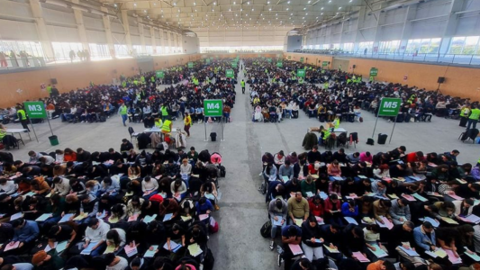 Por sospechas de fraude, el Gobierno convocó a 268 médicos a repetir el examen de residencias