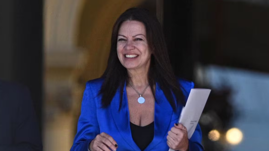 Pettovello autorizó el cierre del Registro Nacional de Comedores y Merenderos Comunitarios