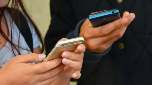 Le pagaba a menores por fotos íntimas: lo condenarona  18 años de cárcel