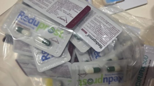 Clausuraron una clínica clandestina en el Barrio 31 e imputaron a dos médicos