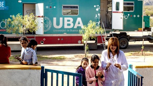 Ofrecen servicios odontológicos gratuitos en poblaciones vulnerables