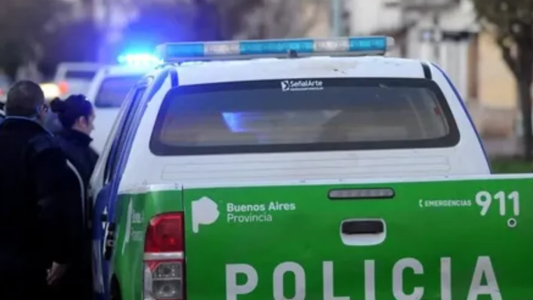 Ataron a una mujer y le robaron todo en su propia casa