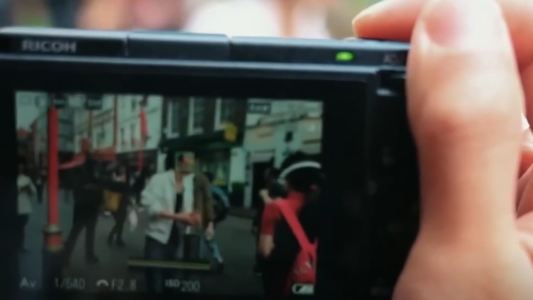 Lo viejo funciona: vuelven las cámaras digitales