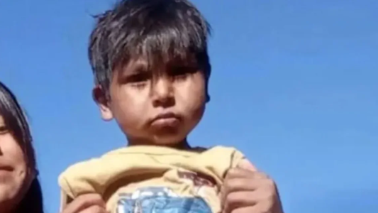 A cinco meses de la desaparición de Lian, la causa sigue estancada y sin sospechosos