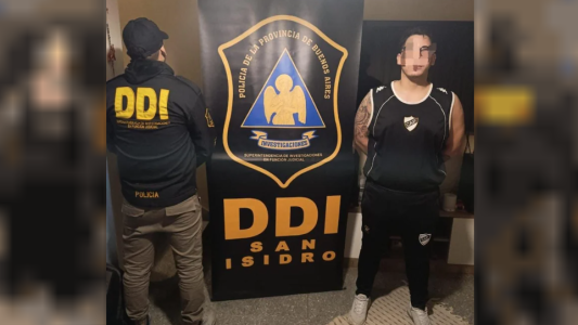 El método de la llave duplicada: así fue el robo en una casa de Martínez que aterrorizaba a los vecinos