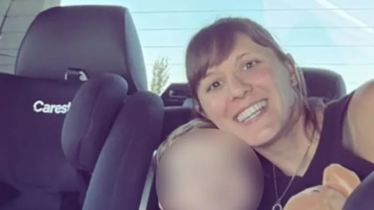 Falleció la beba que había nacido por parto de urgencia tras la muerte de su madre