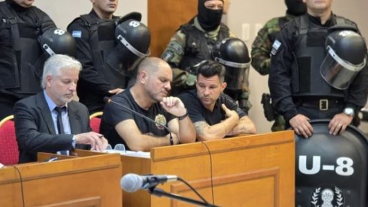 Leonardo Cositorto de Generación Zoe insiste en sumarse a la política pese a sus dos condenas