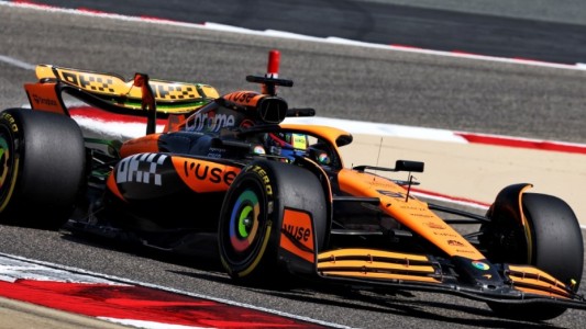 Piastri ganó en el GP de Bélgica y estiró la ventaja en el campeonato, mientras que Colapinto terminó 19°