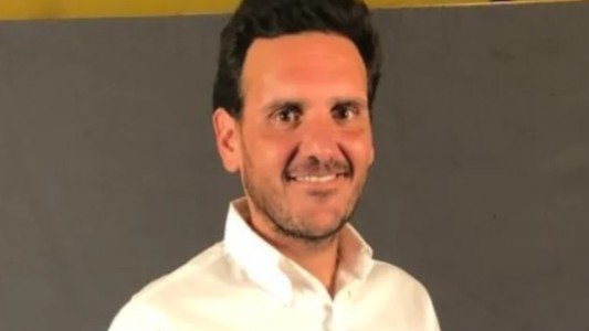 Luto en el periodismo de espectáculos: murió a los 47 años Juan Pedro Reca, el histórico director de Paparazzi