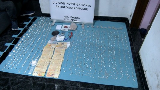 Desarticularon al Clan Cabral tras varios allanamientos en la Villa 1-11-14 y La Tablada