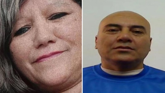 “Ahora no culiás con nadie más”: la mató y le dejó un mensaje escrito en su espalda