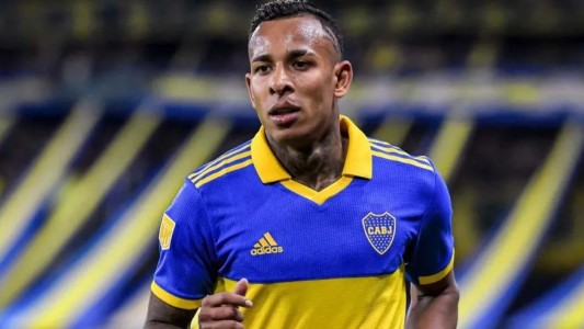 Otro dolor de cabeza para Juan Román Riquelme y Boca: la millonaria demanda de Sebastián Villa