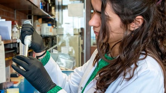 La UBA descubrió un método para detectar el maltrato infantil a través de la saliva