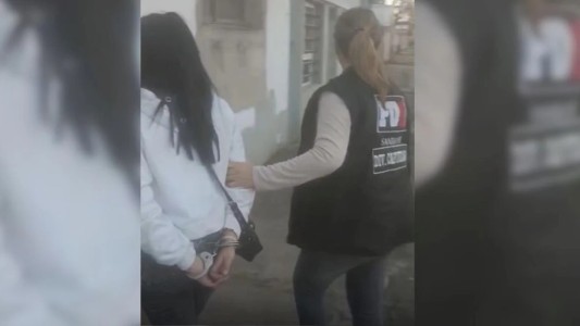 Detuvieron a una joven por reiteradas estafas mediante redes sociales