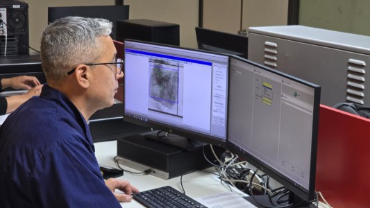 Qué es MorphoBis, la herramienta clave de la Policía de Córdoba para identificar personas