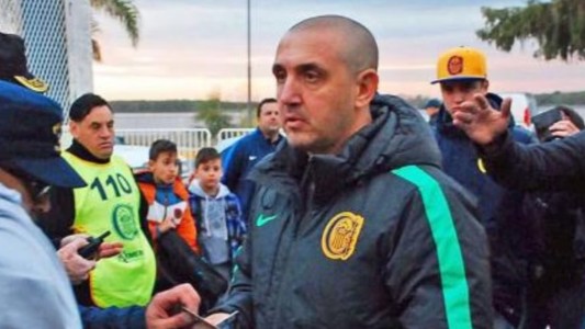 Crimen de "Pillín" Bracamonte: ofrecen $25 millones por datos sobre el sicario que mató al jefe de la barra de Rosario Central