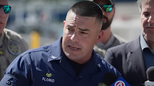 La Guardia Costera de Miami dio detalles del accidente en el que murió Mila Yankelevich