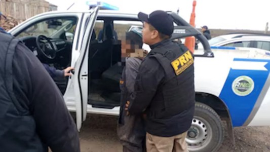 El acusado del crimen de un hombre que fue hallado en un aljibe: “Gatillé la porquería esa”