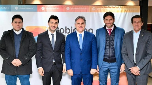 Gobernadores lanzaron un frente federal para competir en las elecciones de octubre