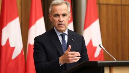 Canadá reconocerá al Estado palestino en la Asamblea de la ONU