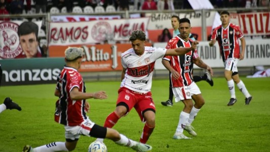 Fuerte sanción a Deportivo Morón: jugará sin populares y solo con socios por tres partidos