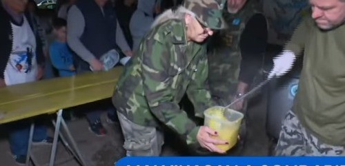 La solidaridad de las “Mujeres Malvinas” en Rosario: "Si servimos en la guerra, también podemos servir ahora"