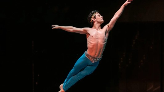 Repatriados: gala de danza con talentos argentinos del exterior