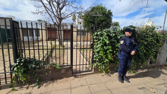 Encontraron el resto del cuerpo de Brenda Torres: hay dos detenidos