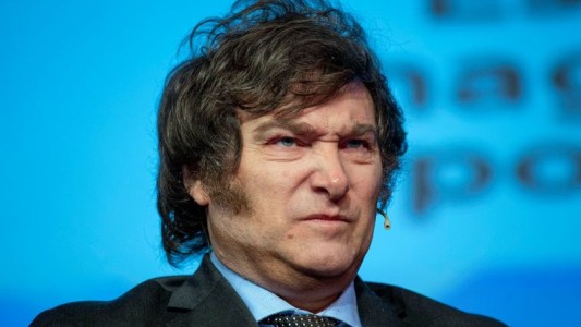 Javier Milei vetó el aumento a jubilaciones y la ley de emergencia en discapacidad