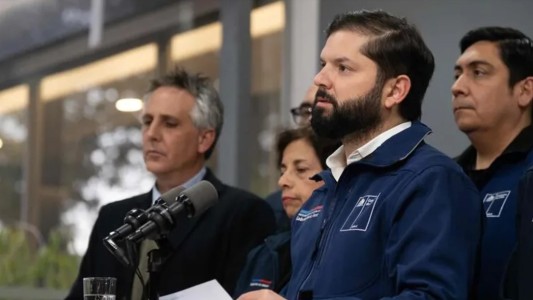 Decretan tres días de duelo nacional por la muerte de los seis mineros en Chile