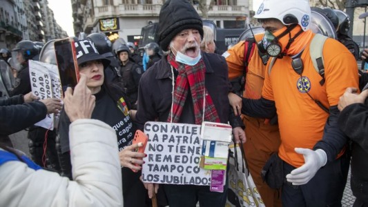 Veto al aumento de las jubilaciones: ¿qué puede pasar ahora?