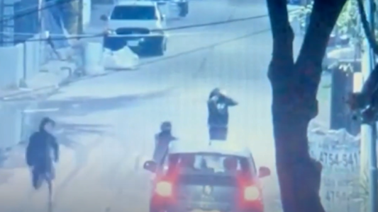 Cayó una banda de ladrones piraña: 8 detenidos, entre ellos dos menores de 15 y 16 años